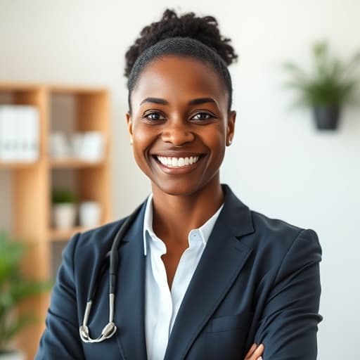 Profile photo of Adedayo Mary